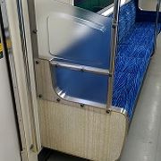 埼京線と相互乗り入れをしています