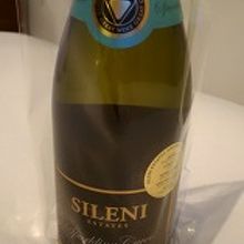 ワインを買いました