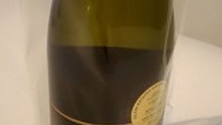 ワインを買いました