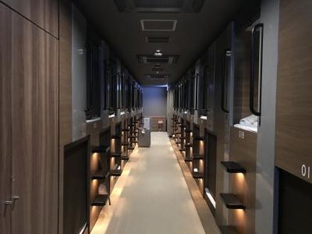 Y’s CABIN 横浜関内 写真