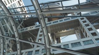 いろいろなグッズが売ってます。