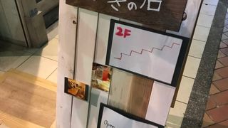はぎの店