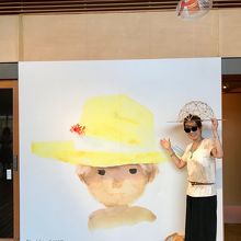 ちひろ生誕100周年記念展のテーマは「帽子」！