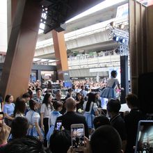 サヤーム スクエア