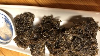 魚・旬菜小料理ととや