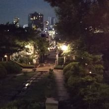 ジェラールの瓦工場と水屋敷跡