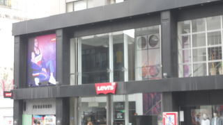 デニム好きの方は必見ですね♪