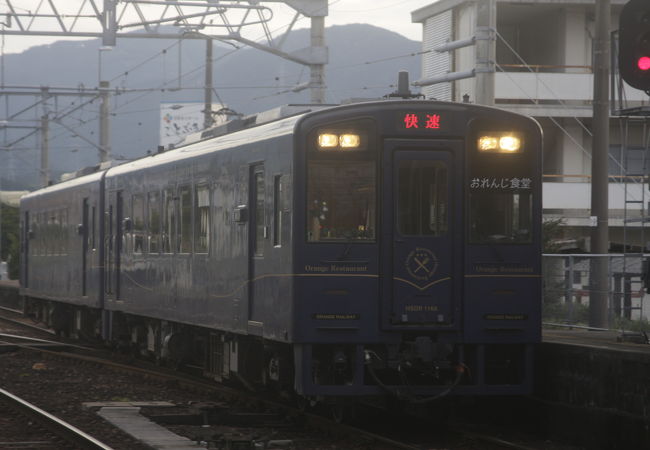 東シナ海をスローな旅