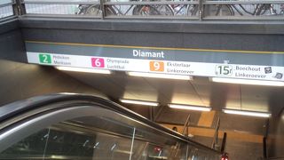 ディヤマン駅