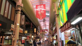 金沢のご飯どころです