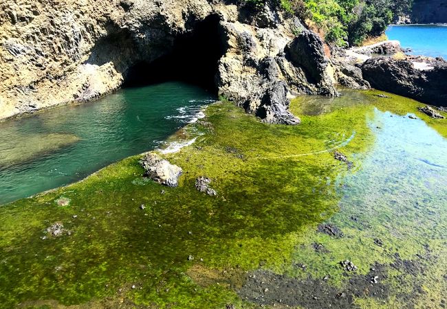 夏の終わりの穴場スポット