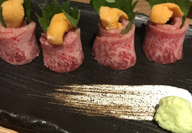 肉バル銀次郎 先斗町店 クチコミ アクセス 営業時間 二条 烏丸 河原町 フォートラベル
