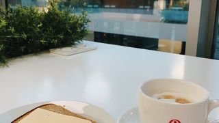 CLASSICA ビジネスラウンジ (シェレメチェボ空港ターミナルD)