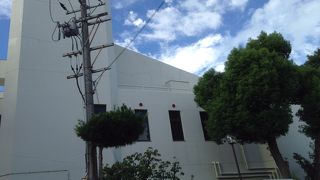 近松が使った文机