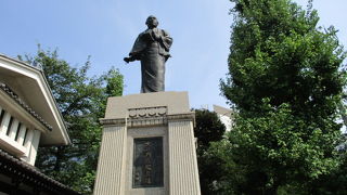 元禄羽織を身につけた姿は迫力あり見ごたえあります。