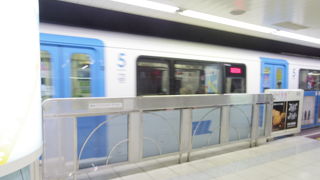 やはりモノレール