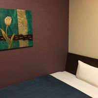 至って普通です。