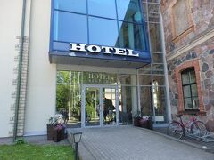 Hotel Sigulda 写真