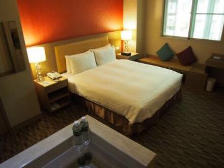 Harmony Hotel 写真