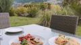 ダブルツリー バイ ヒルトン クイーンズタウン