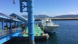 炭鉱の島で歴史を知る！