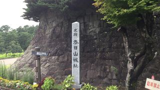 上杉謙信の本拠地