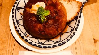 すうぷ屋 新宿ミロード店