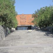 アルメニア歴史博物館