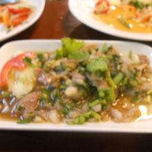 コームーヤーンナムトク