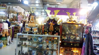 チャトゥチャックで疲れたら…