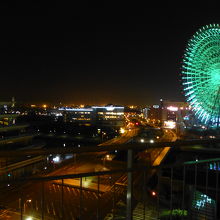 正時近くはストップウオッチのようになります．