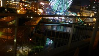 模様の変化が綺麗です