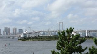 レインボーブリッジ