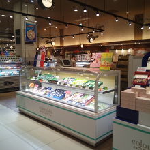 洋菓子の店 By Korvapuusti コロンバン イオン幕張新都心店のクチコミ フォートラベル