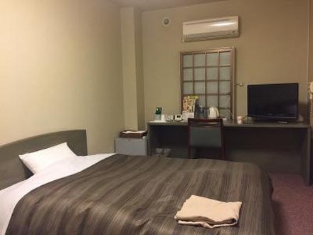 ホテルルートインコート韮崎 写真