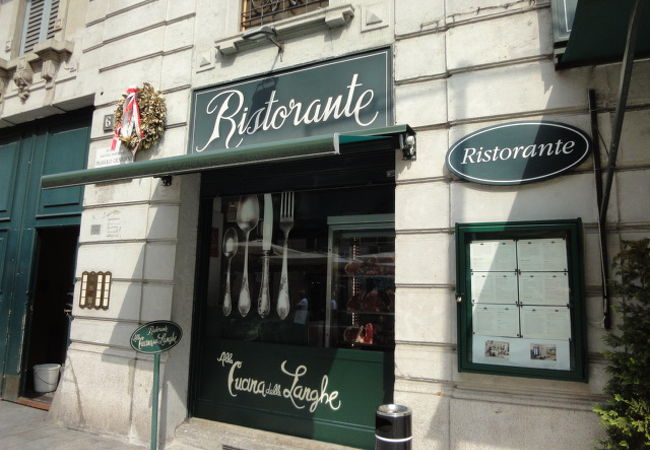 コルソコモにあります