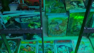 ケチャップ強盗に注意！