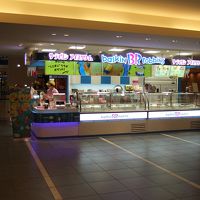 サーティワンアイスクリーム 新千歳空港店