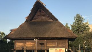 古墳群との関係