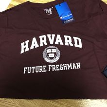 未来の新入生（笑）！