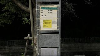 何故に定休日？