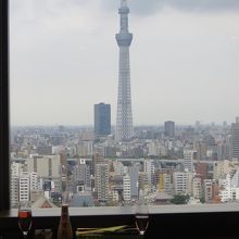 天気がいい日に行きたい風景