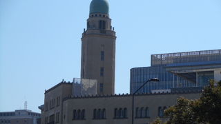 税関ひろばもあるよ