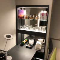 カウンターバー