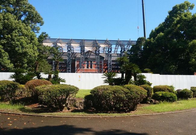 休館中 熊本大学五高記念館 クチコミ アクセス 営業時間 熊本市 フォートラベル