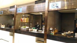 きれいでモダン