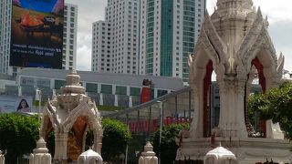 芸事のお願いをしに