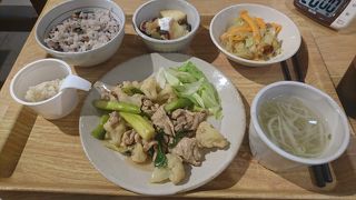 普段の食生活を反省させられます