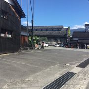 マルキン醤油でも醤油ソフトクリームでした