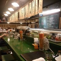 居酒屋りょう次 新横浜店